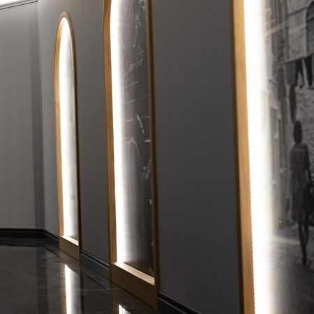 Ingrid Rooms Tropea Exterior foto
