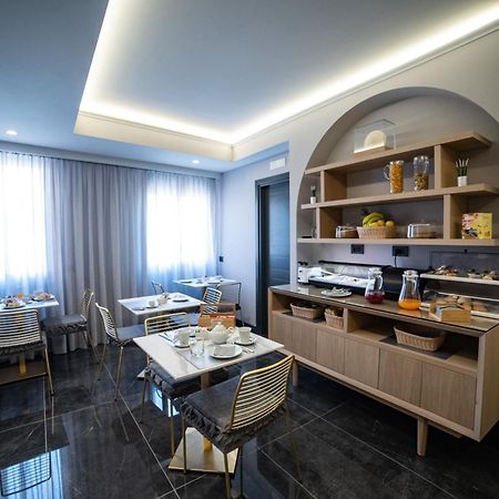 Ingrid Rooms Tropea Exterior foto