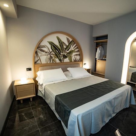 Ingrid Rooms Tropea Exterior foto