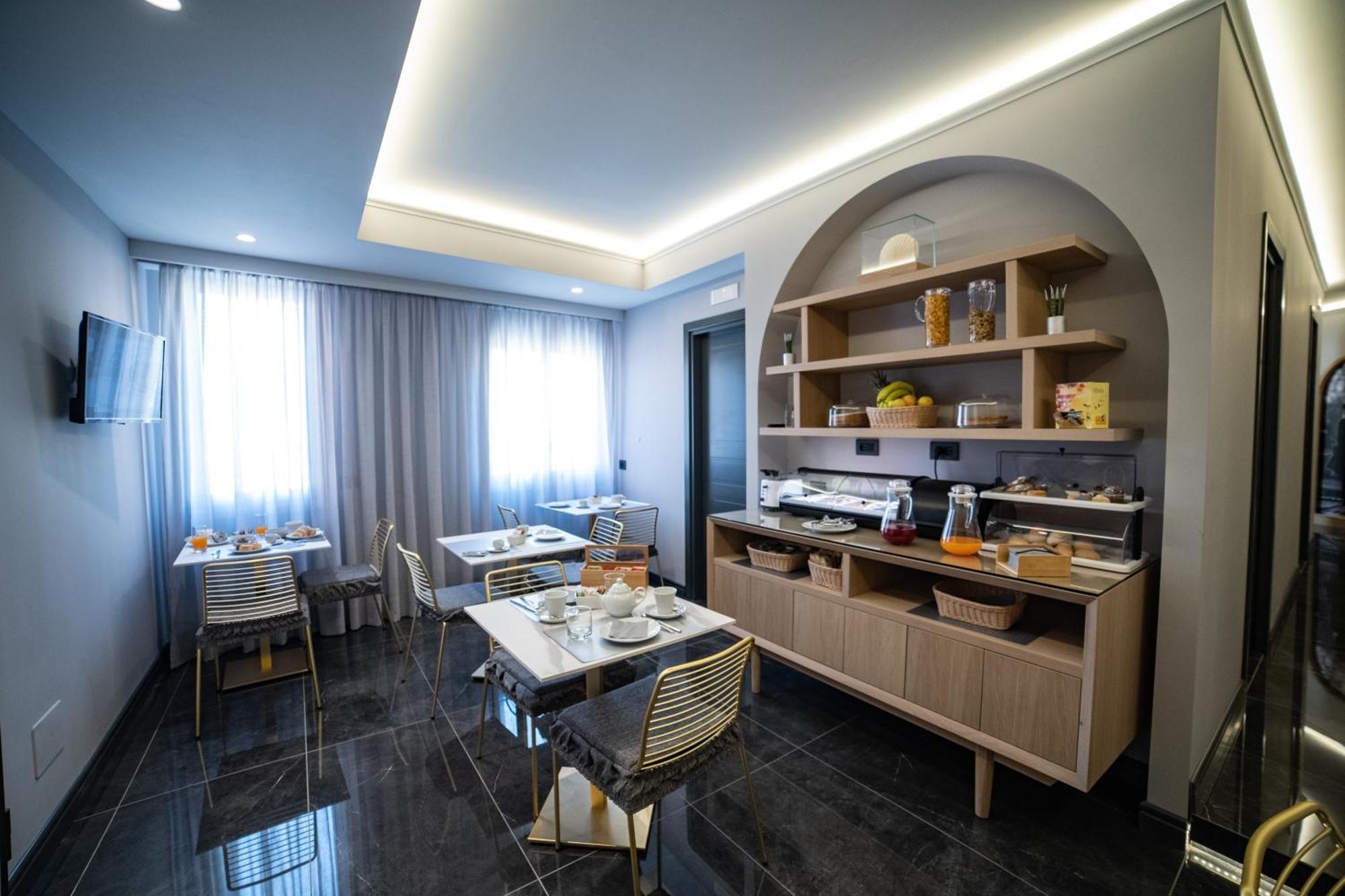Ingrid Rooms Tropea Exterior foto