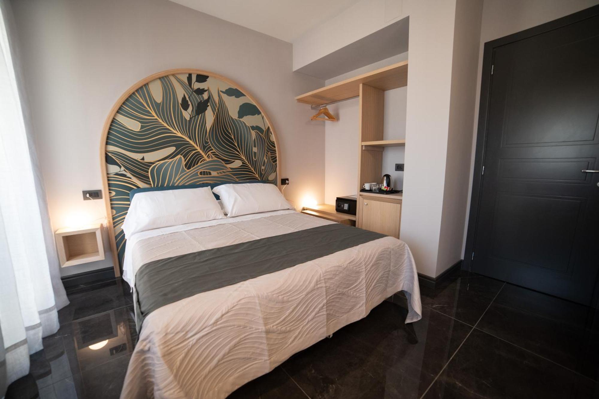 Ingrid Rooms Tropea Exterior foto