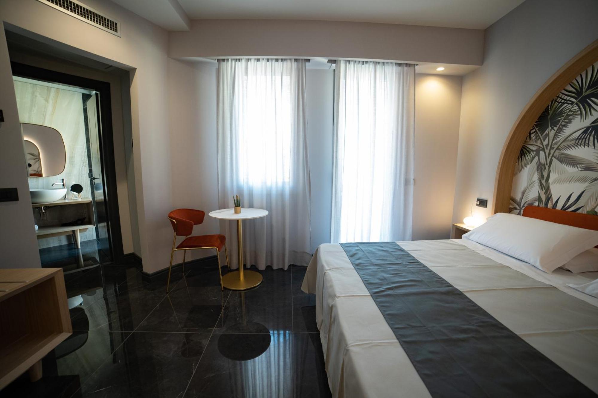 Ingrid Rooms Tropea Exterior foto