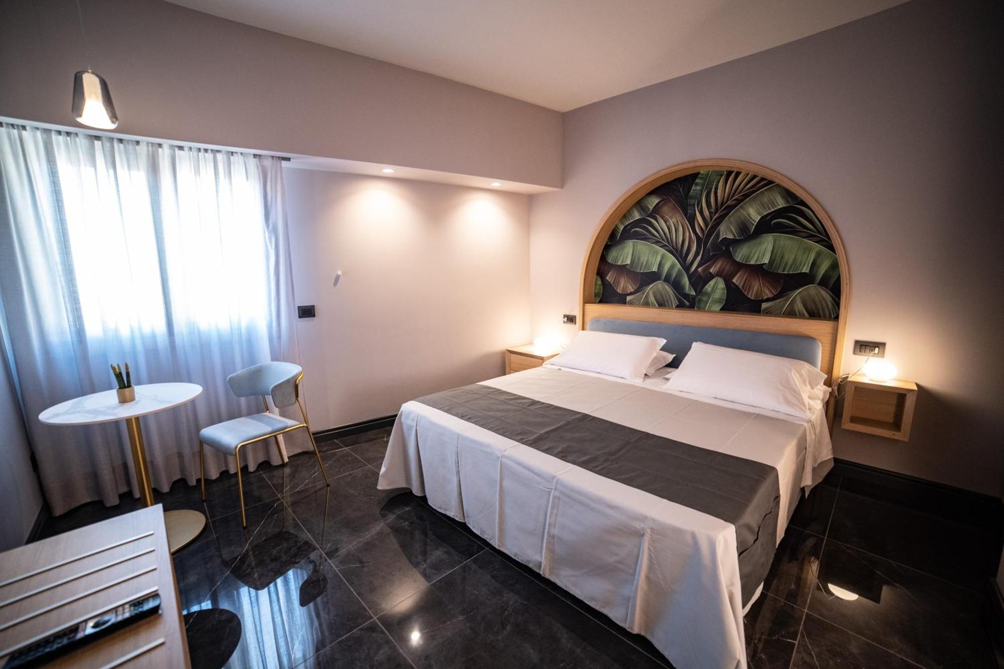 Ingrid Rooms Tropea Exterior foto
