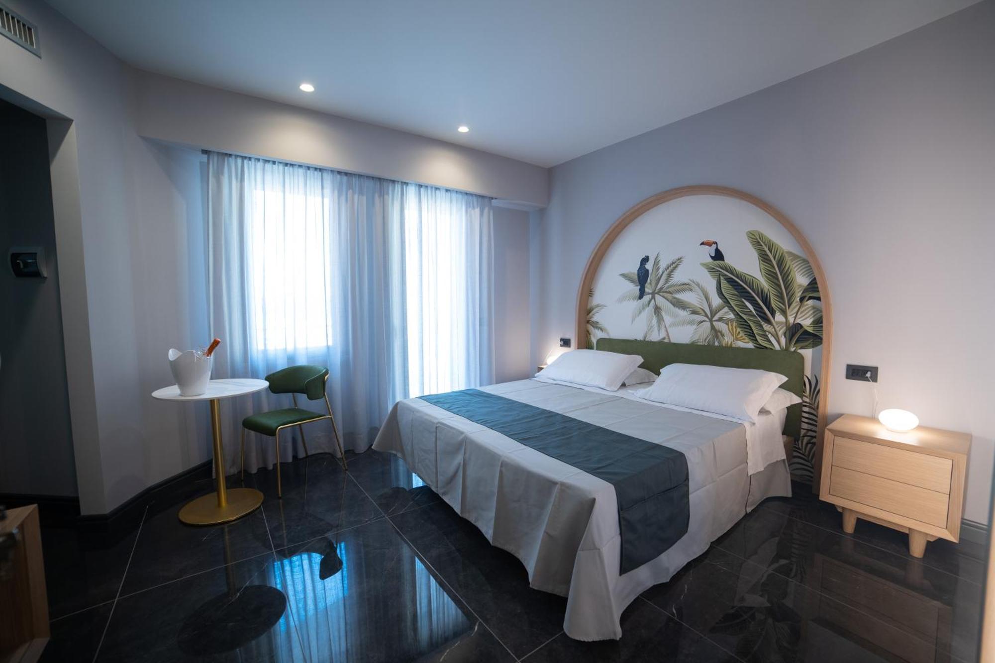 Ingrid Rooms Tropea Exterior foto