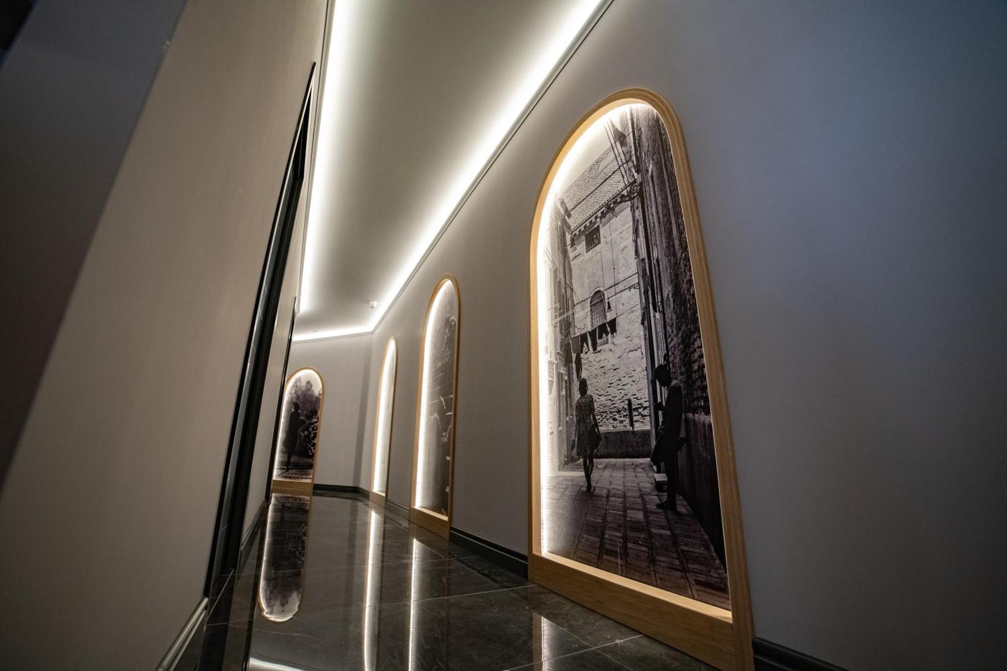Ingrid Rooms Tropea Exterior foto