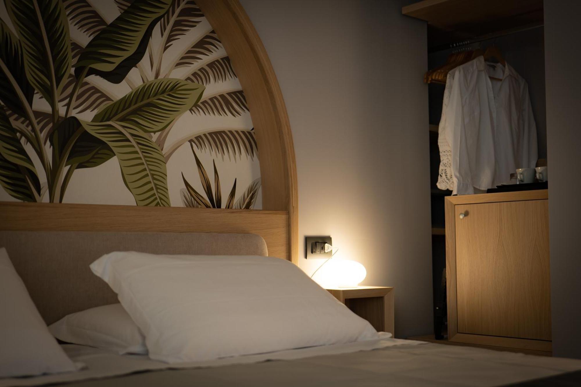 Ingrid Rooms Tropea Exterior foto