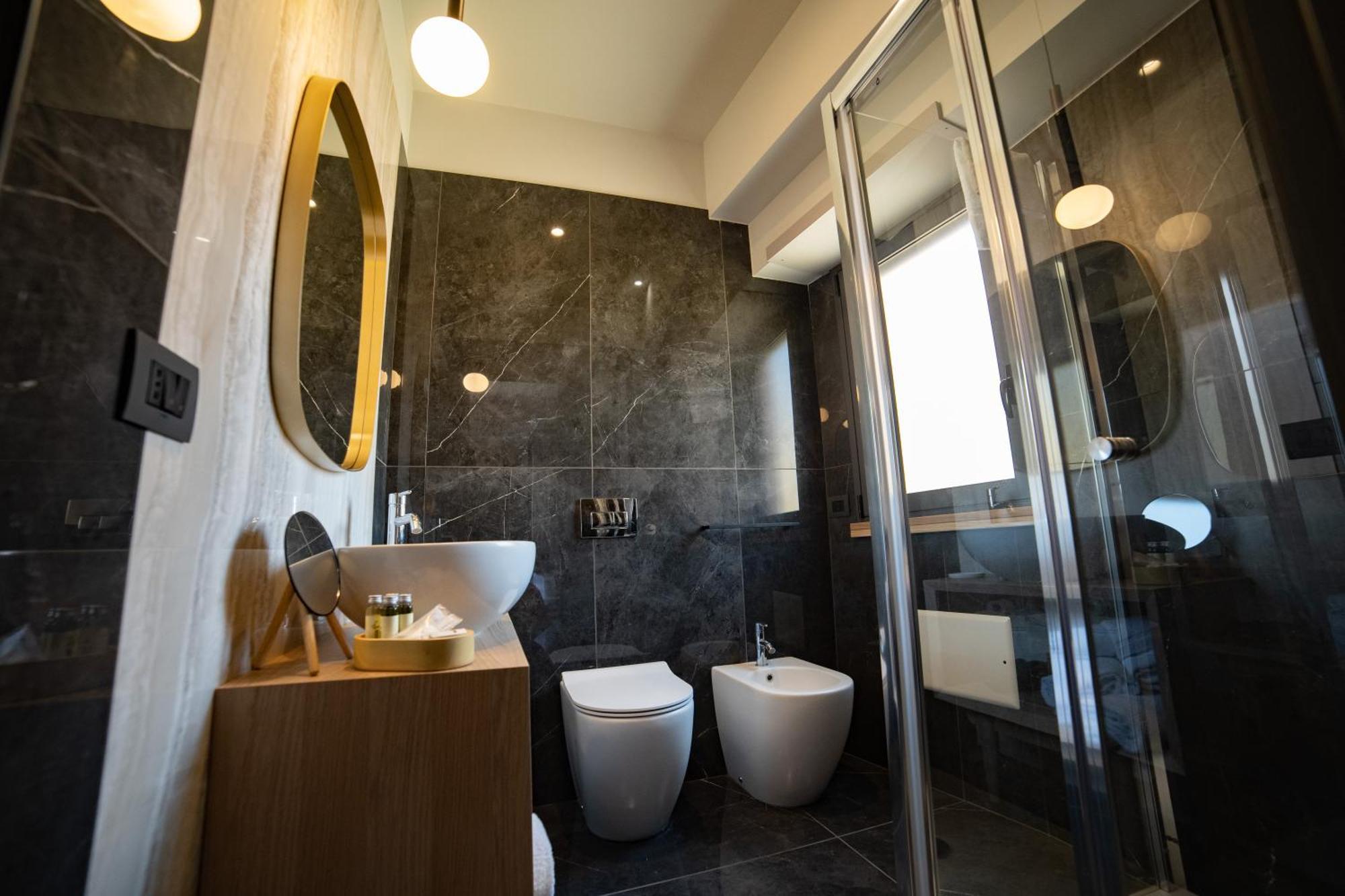Ingrid Rooms Tropea Exterior foto