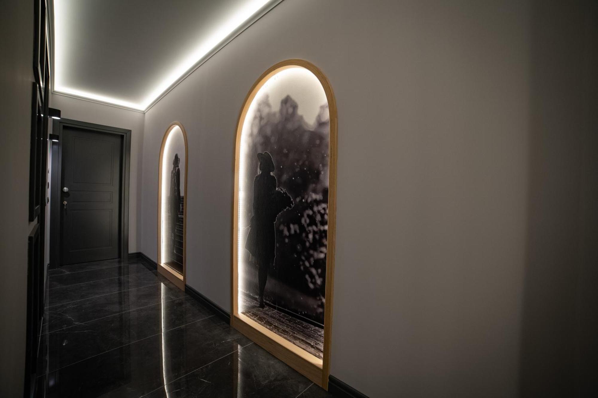 Ingrid Rooms Tropea Exterior foto