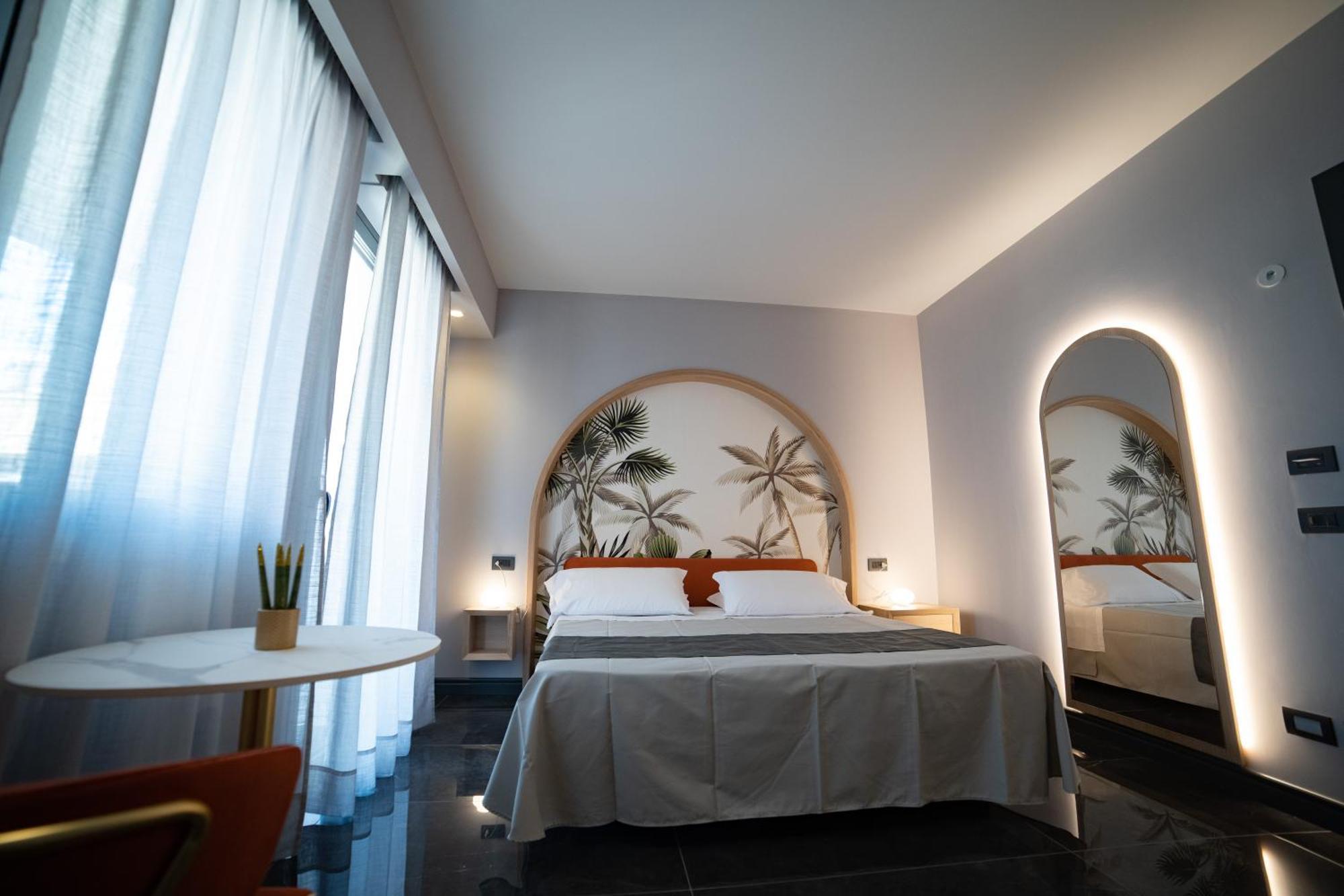 Ingrid Rooms Tropea Exterior foto