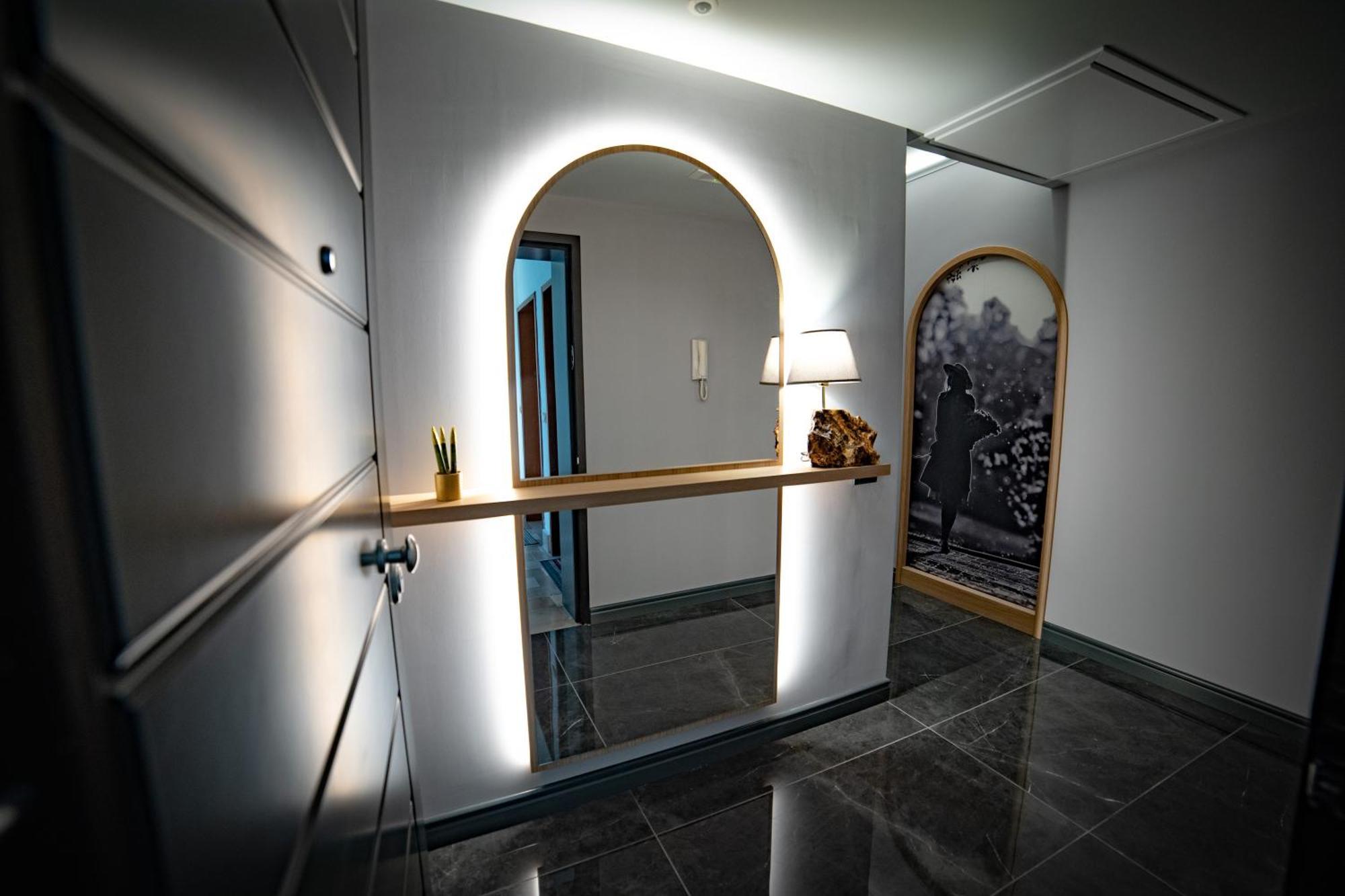 Ingrid Rooms Tropea Exterior foto