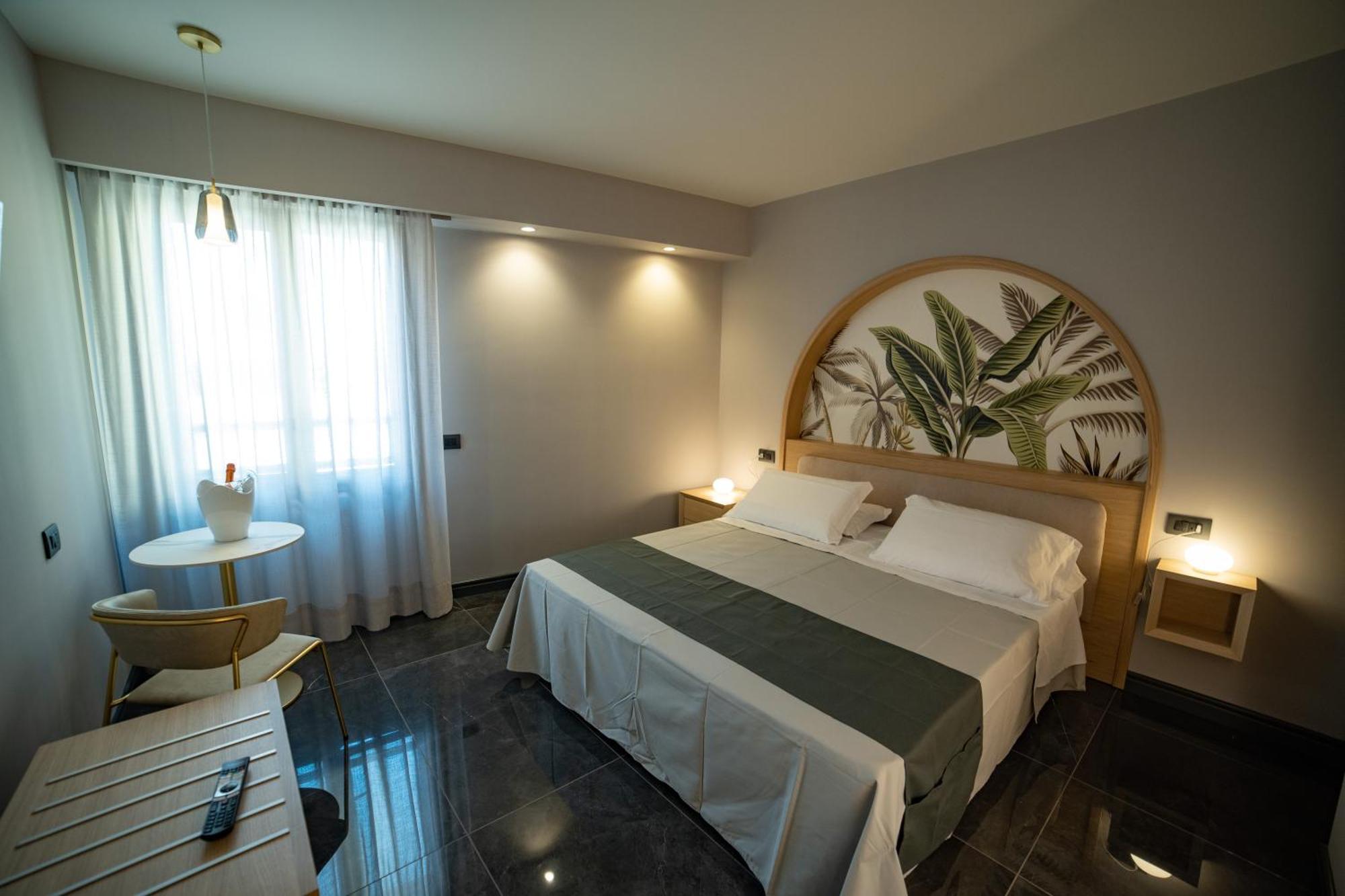 Ingrid Rooms Tropea Exterior foto