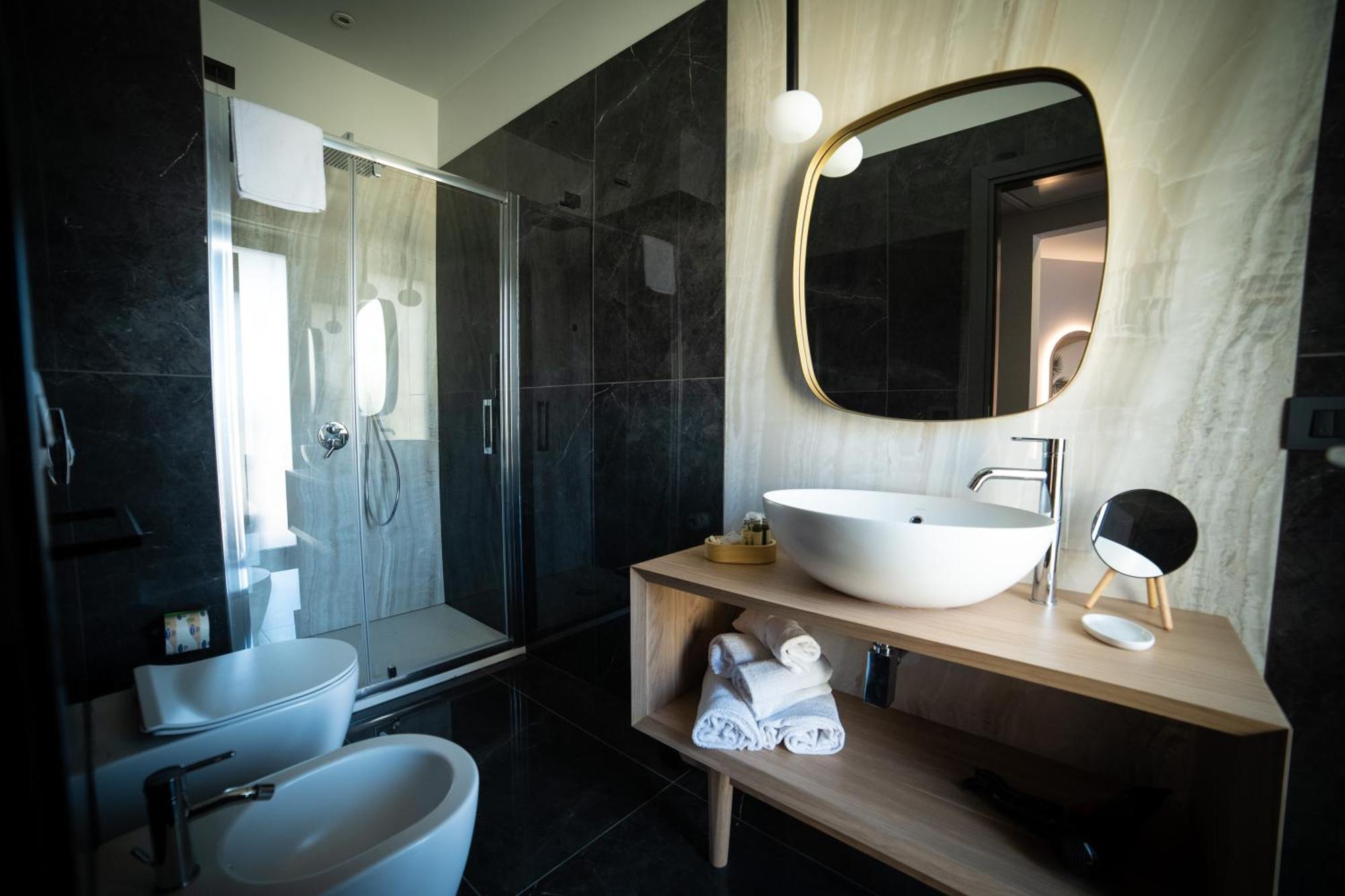 Ingrid Rooms Tropea Exterior foto