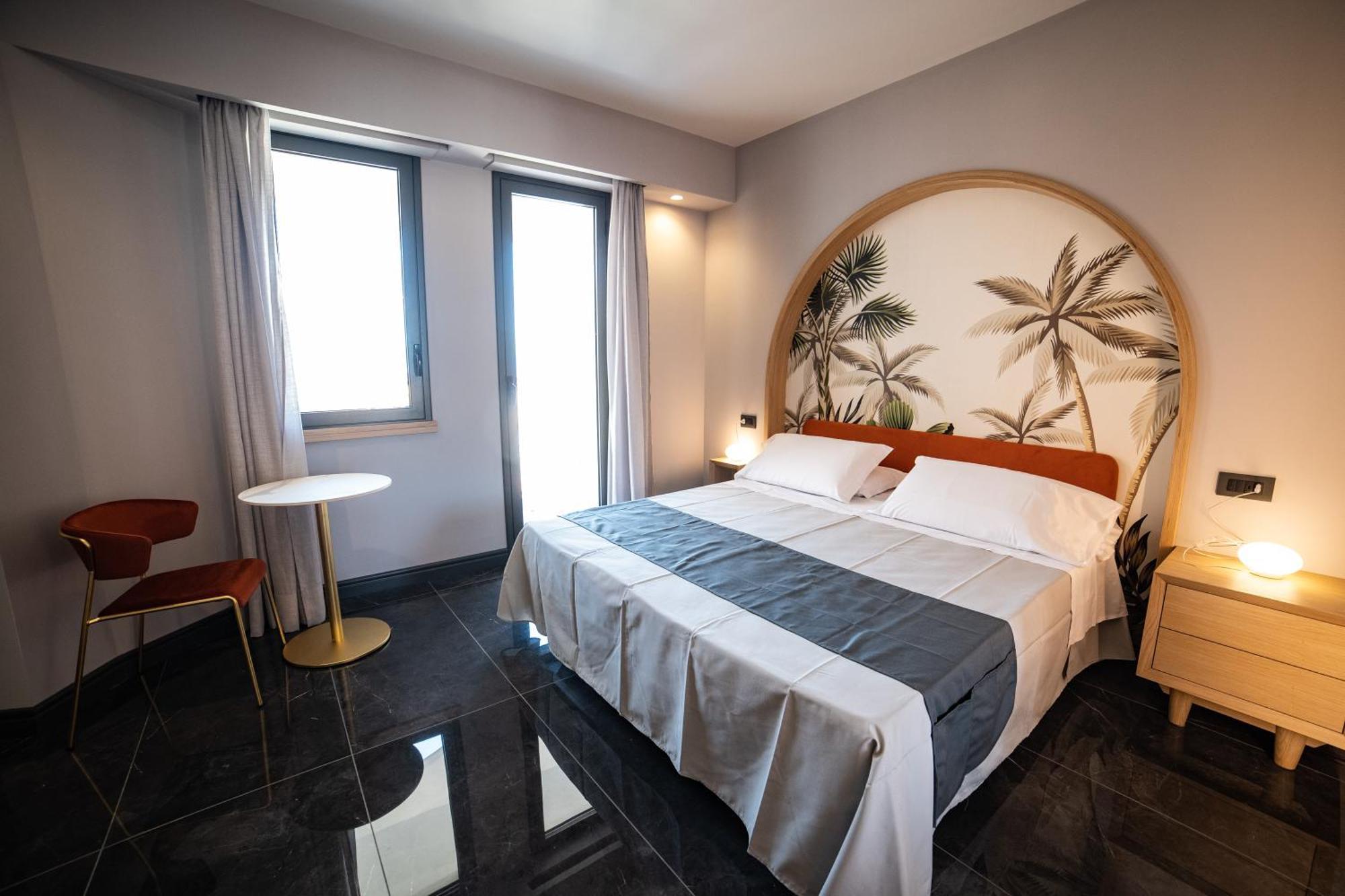 Ingrid Rooms Tropea Exterior foto