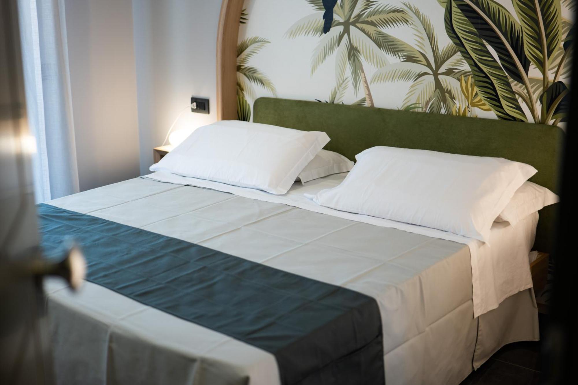 Ingrid Rooms Tropea Exterior foto