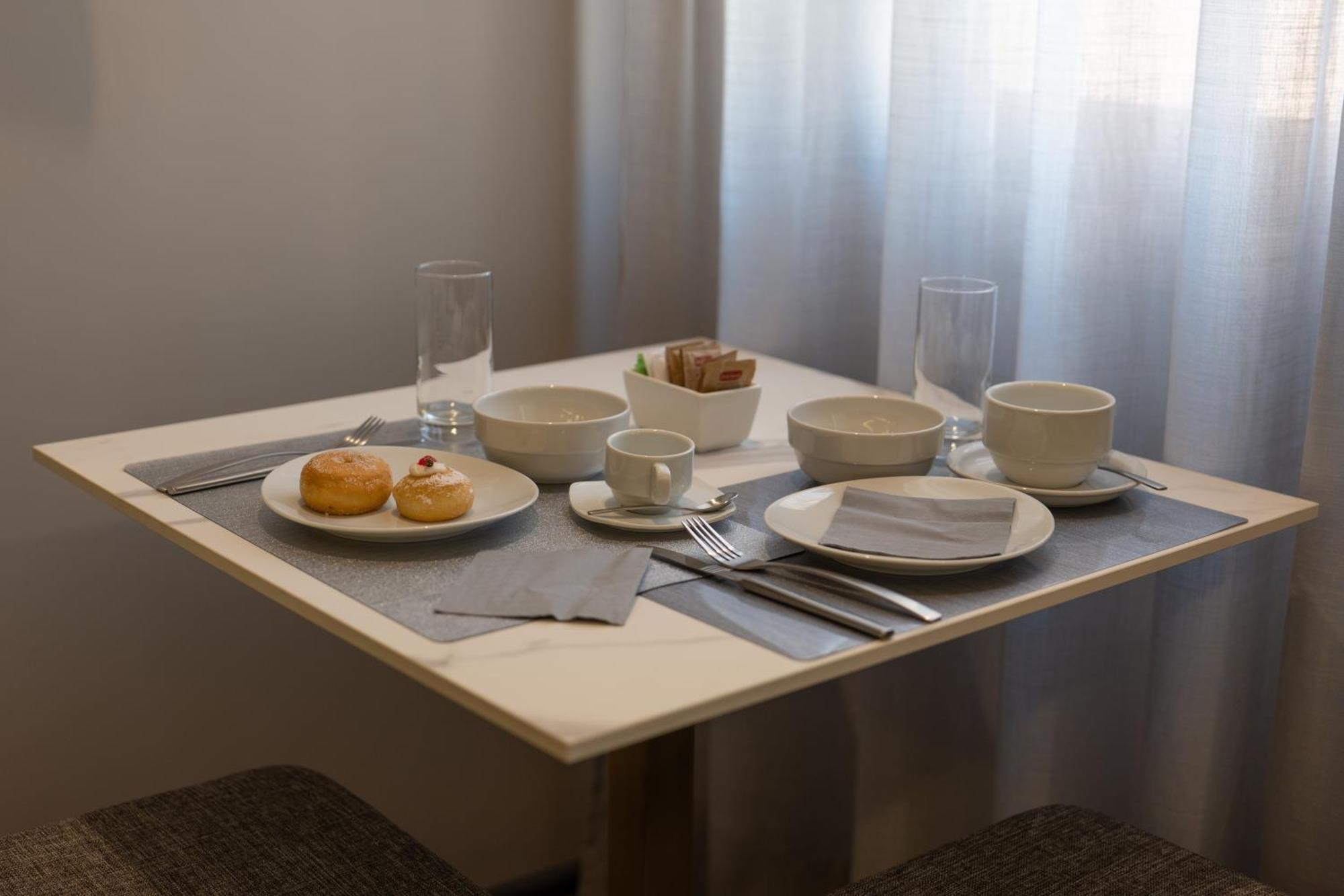 Ingrid Rooms Tropea Exterior foto