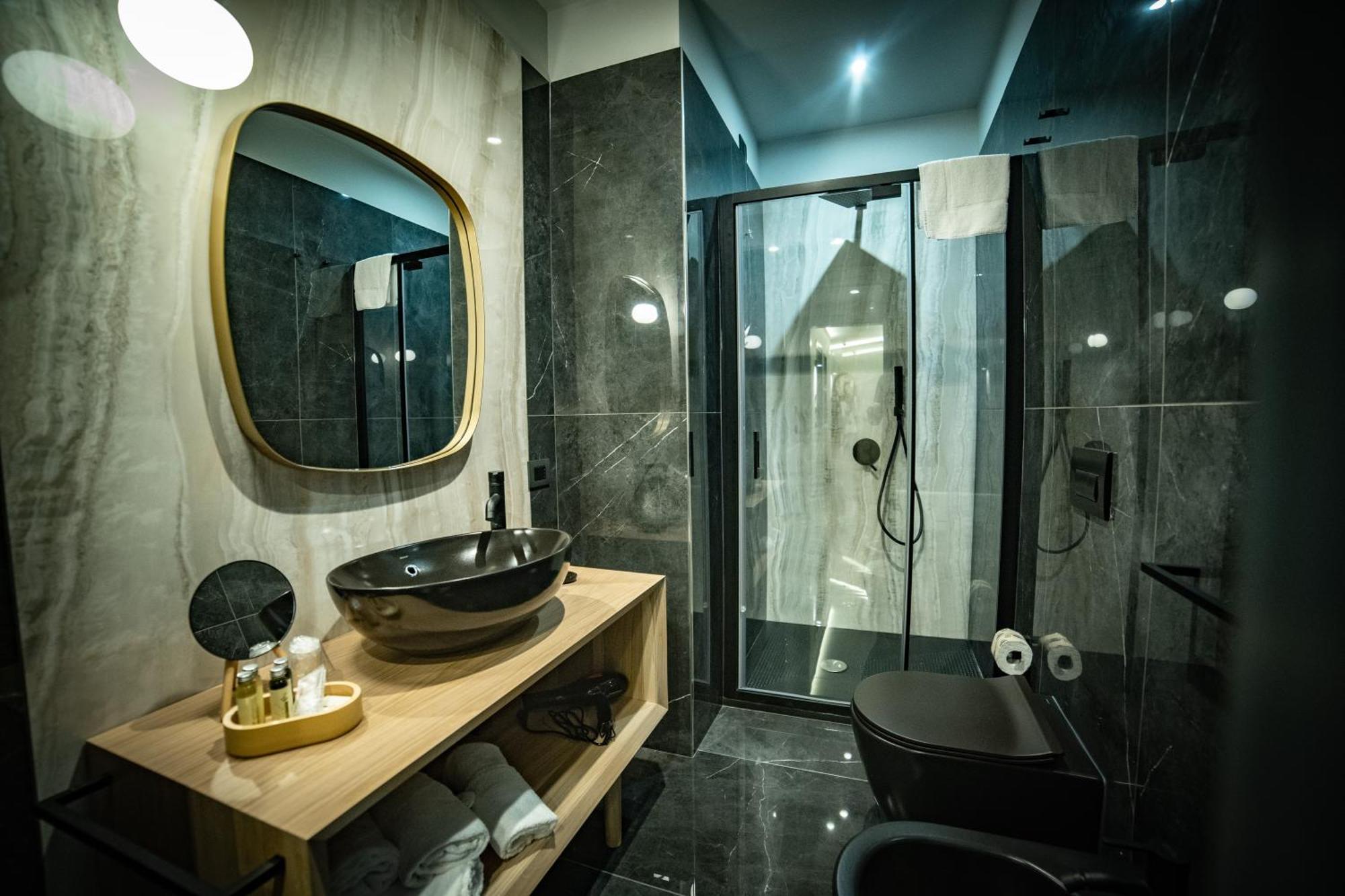 Ingrid Rooms Tropea Exterior foto