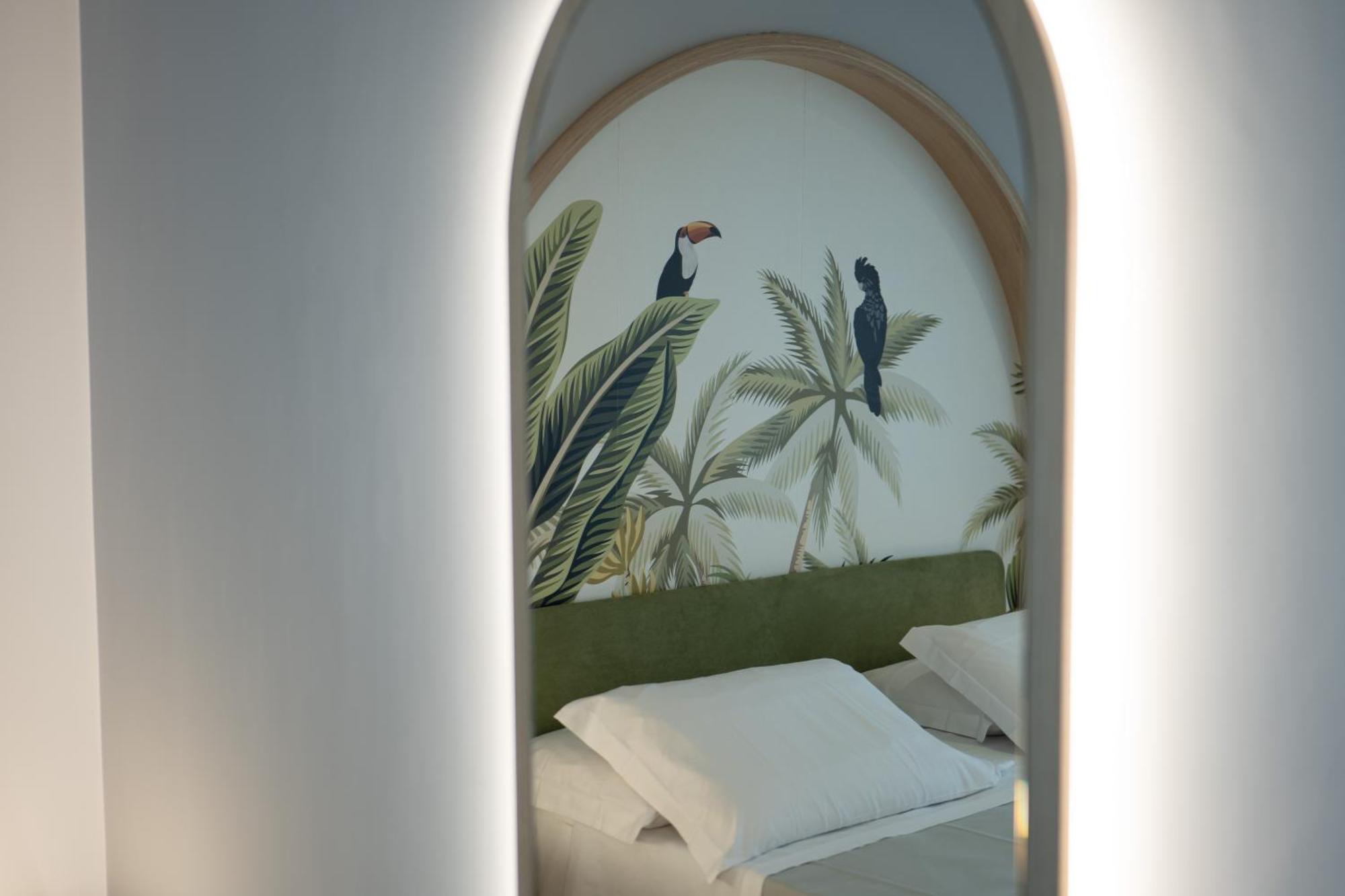 Ingrid Rooms Tropea Exterior foto