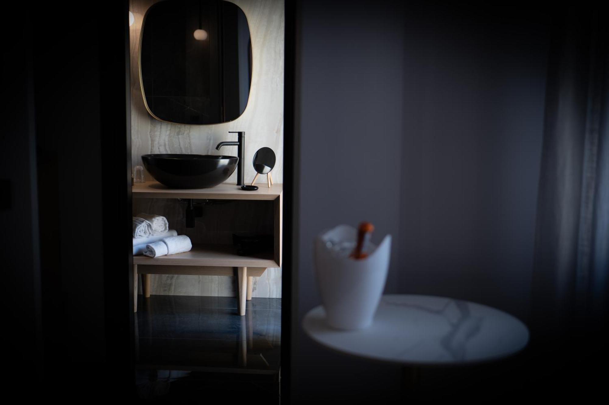 Ingrid Rooms Tropea Exterior foto