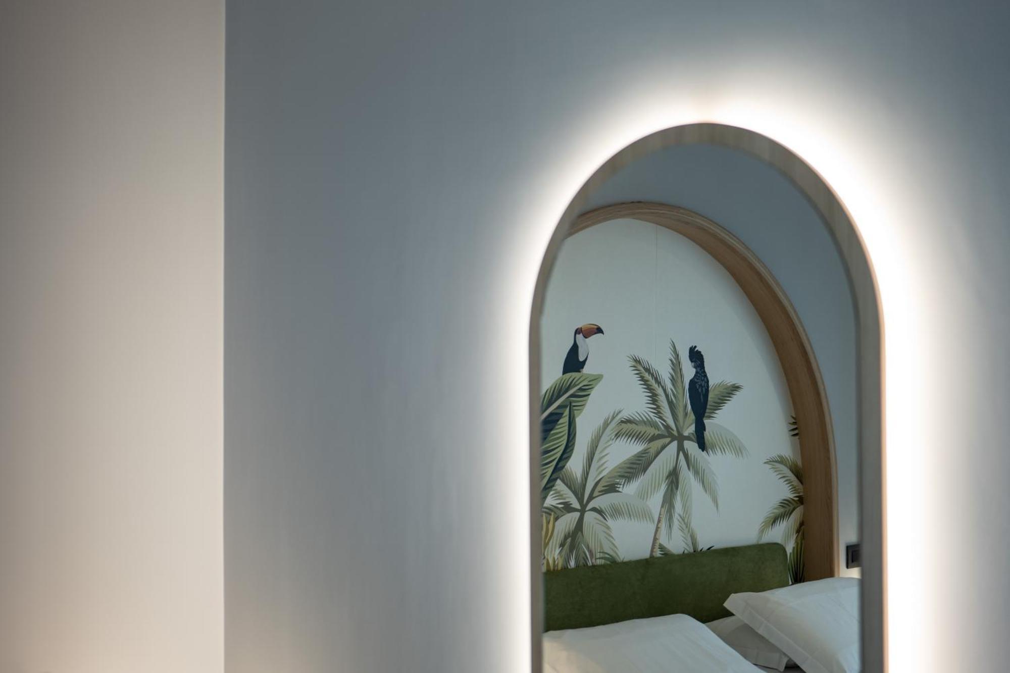 Ingrid Rooms Tropea Exterior foto