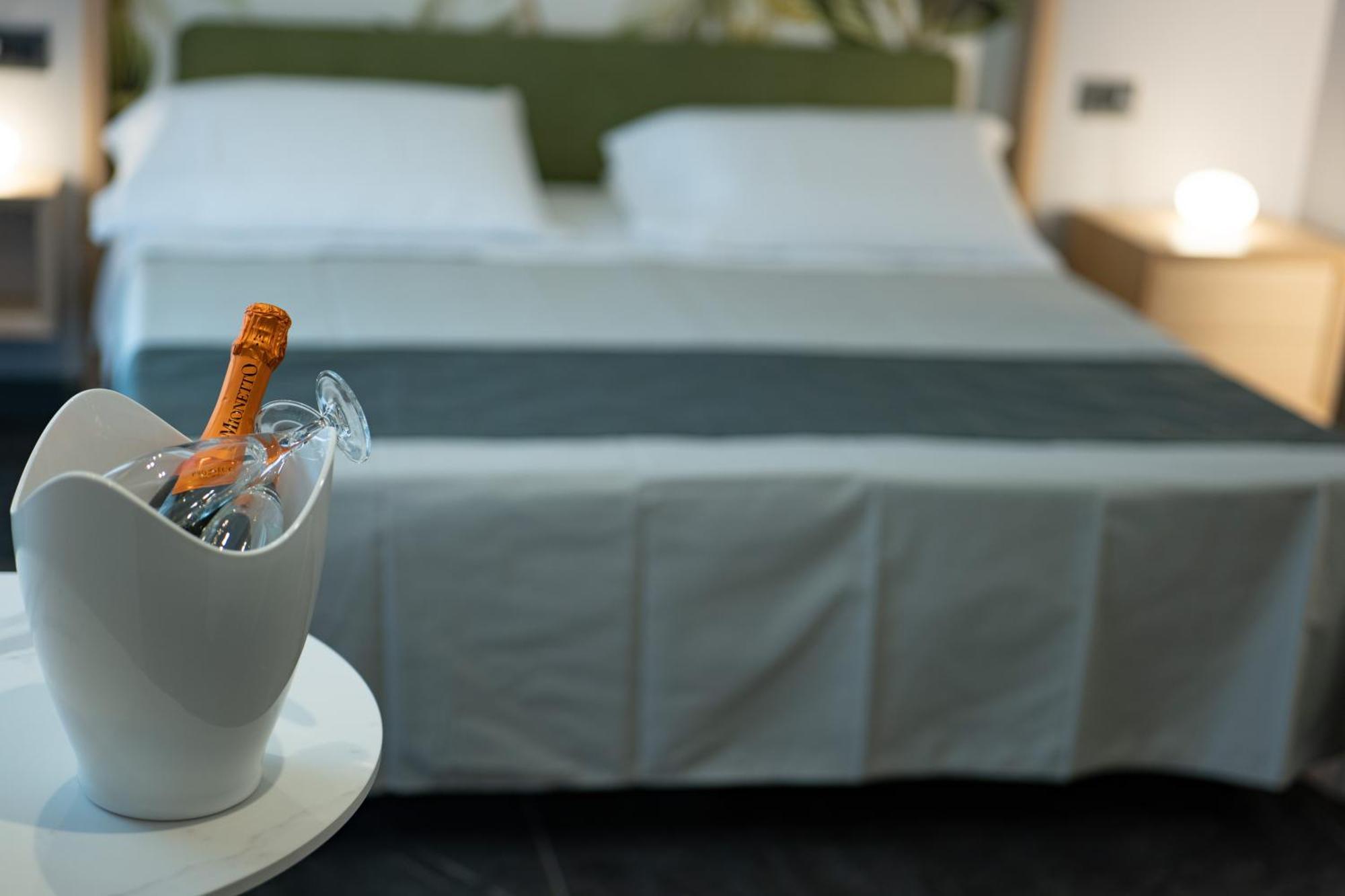 Ingrid Rooms Tropea Exterior foto