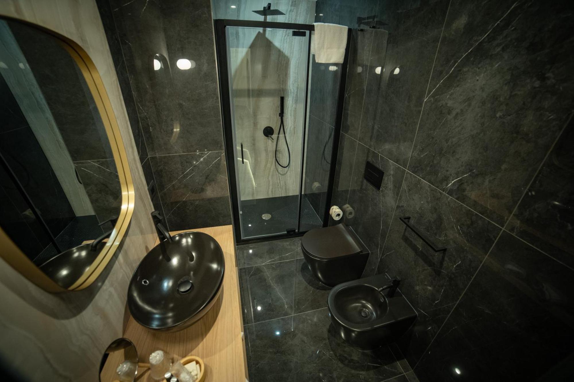 Ingrid Rooms Tropea Exterior foto