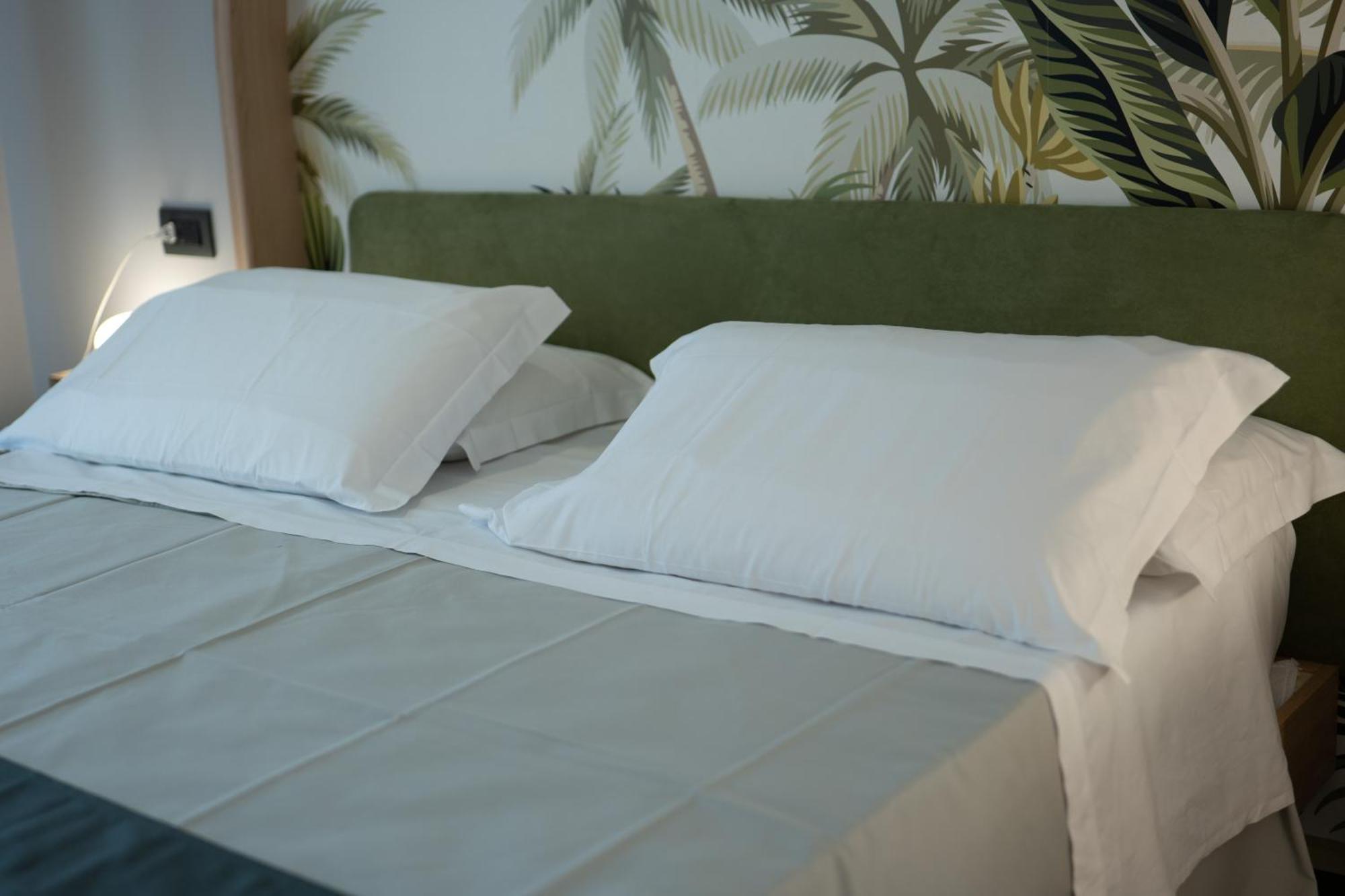 Ingrid Rooms Tropea Exterior foto