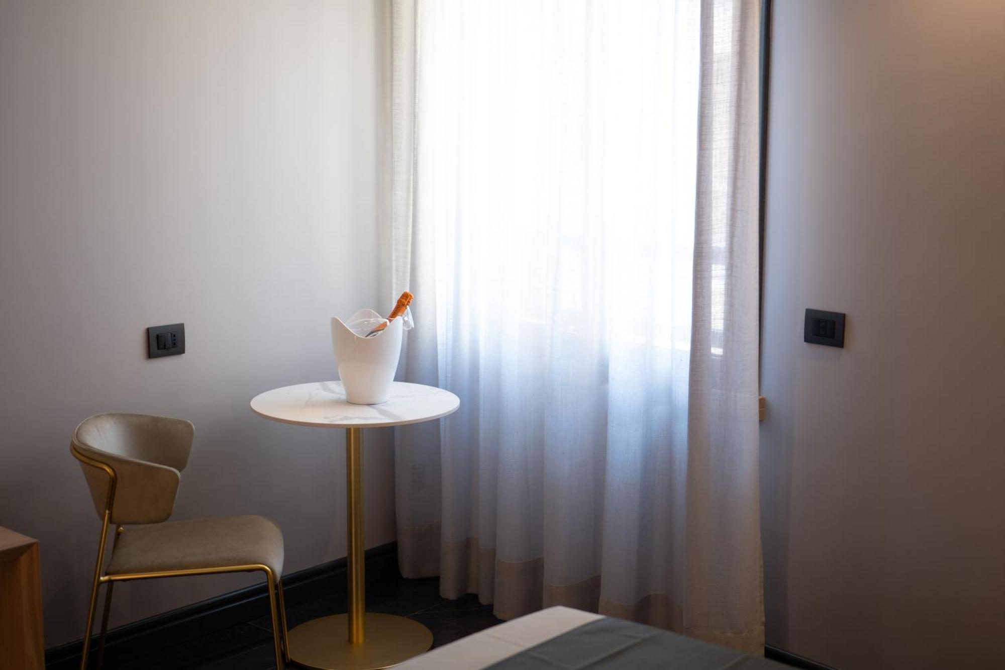 Ingrid Rooms Tropea Exterior foto