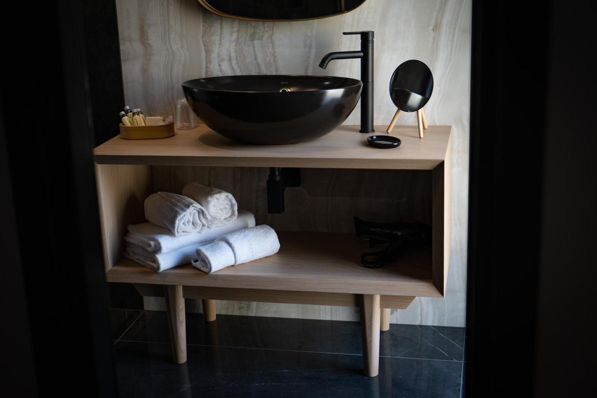 Ingrid Rooms Tropea Exterior foto